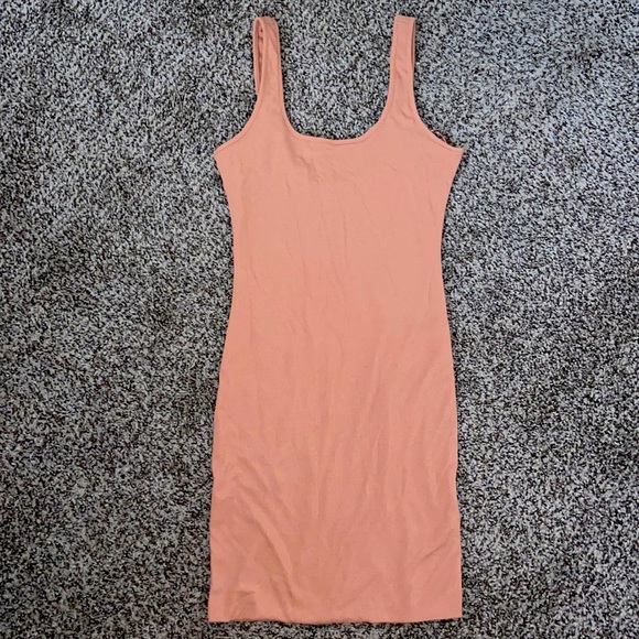 Dresses & Skirts - Tank top dress
